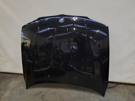 kapota BMW X3 E83 475/9