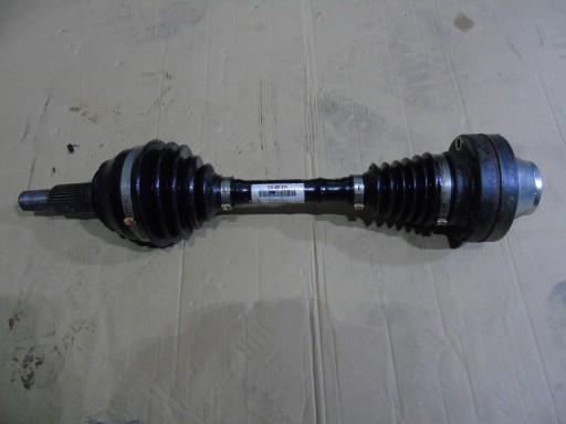 IDEALNA KPL semi-axis joint PORSCHE CAYENNE 7L5