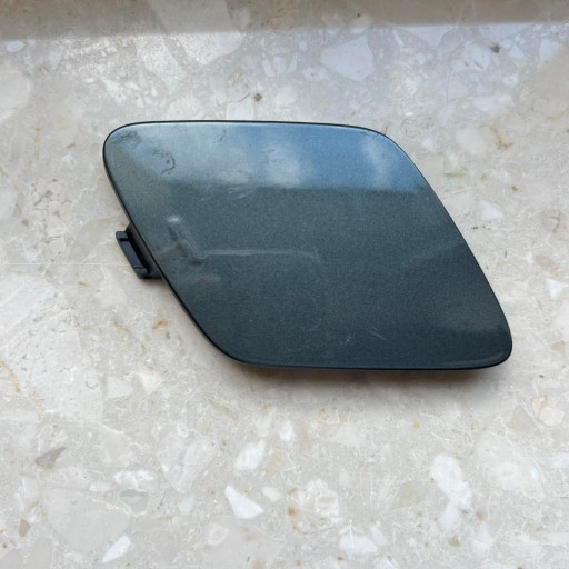 VOLVO XC60 II R-design 2021-> spoiler of a bumper front 32234960