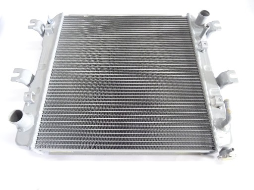 12345 - Радиатор HC, Hangcha CPQD 25 RW22 металлический