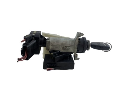 CHRYSLER SEBRING III 2.0 CRD ignition + key 05026164AL