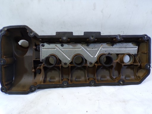 Abdeckung der Ventile BMW 4.0 1112 7838267-02 (1)