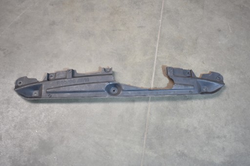 IDEALNA cover TERMICZNA BMW F95 F96 G05 1