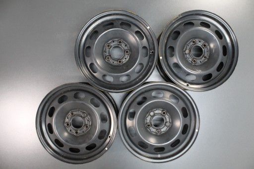 Диски 16 5x112 BMW 2 F45 F46 (F7400-26)