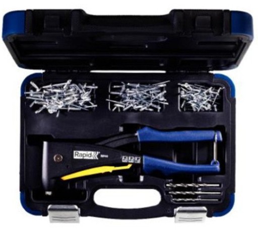 RAPID 5001127 Ручний клепальник RP40 Multi Case