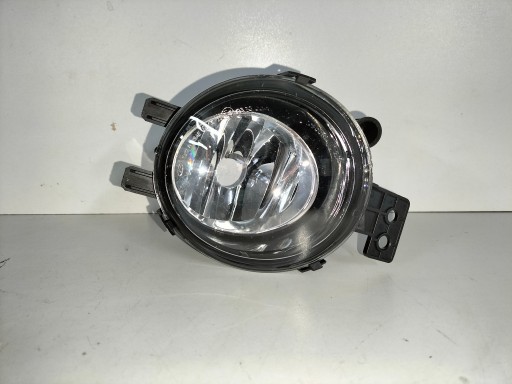 fog light light right BMW 1 E82 11- COUPE CABRIO