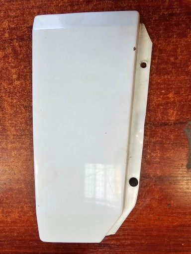 22dfgs54 - КРЫШКА ТОПЛИВОЗАПРАВОЧНОЙ ЗАПРАВКИ SPRINTER 906 VW CRAFTER 06'- 2.5TDI