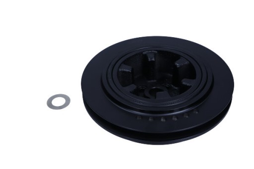 80001831 - ШКИВ КОЛЕНВАЛА VW 2.4D T4