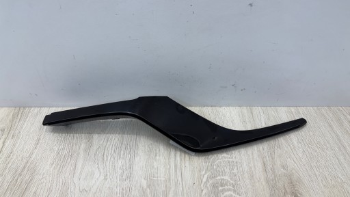 KIA VENGA LIFT levá lišta nárazníku předek 15+ LISTEWKA K97/22NIK