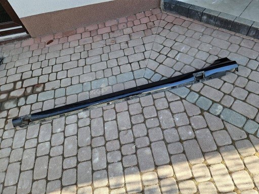 moulding threshold threshold cover OPC OPC-line Z22Y Opel Insignia B 39132747