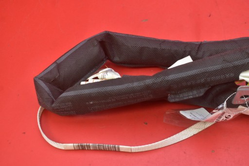 Airbag Dachvorhang Airbag links 9686330280 PEUGEOT 508 1 und Sedan