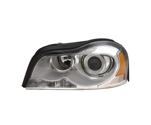 31290892 - VOLVO XC90 02 - 15 ЛАМПА ПЕРЕДНЯ ФАРА ЛІВА
