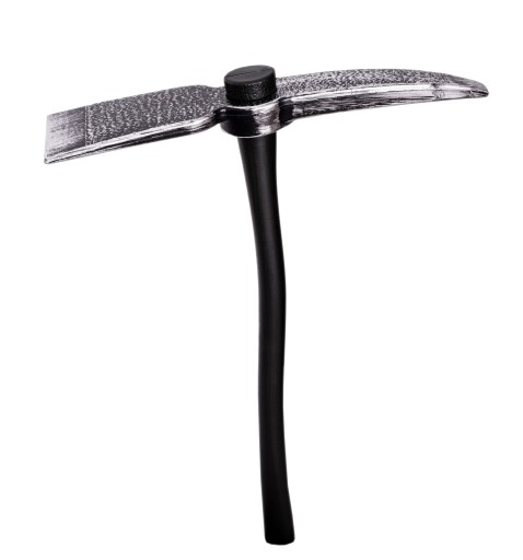 Маскування одягу кирки