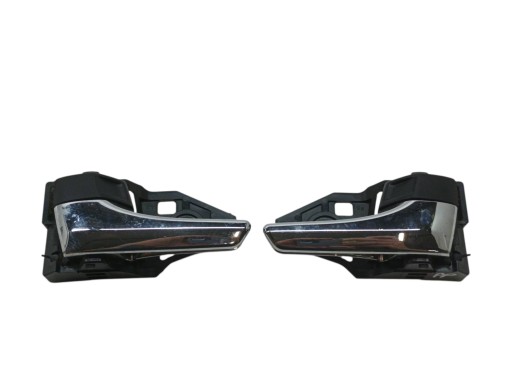handle inner left right front KOMPLET Toyota RAV4 IV (2012- )