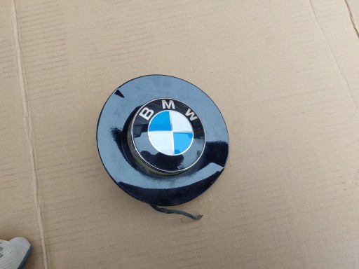 indicator right BMW Z4 E85 LIFT black 668