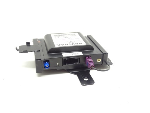 module control unit navigation devices NAVI NAVTRAK MASERATI GHIBLI III M157 670030921