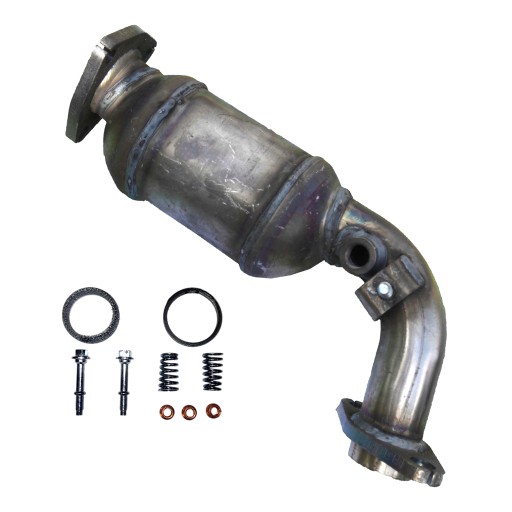 1091523FA - КАТАЛИТИЧЕСКИЙ НЕЙТРАЛИЗАТОР SUZUKI GRAND VITARA 2,0 2001-2005