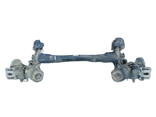 0956485 00 - Балка заднего моста peugeot 208 ii 19> 1.5 hdi