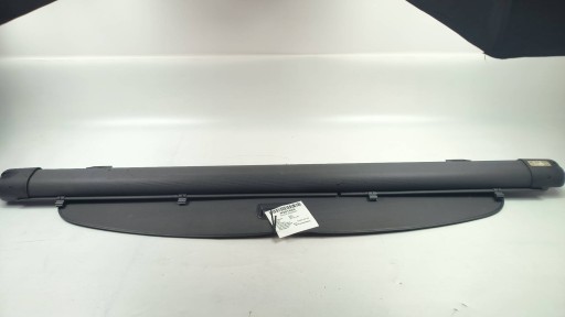 trennnetz kofferraum 4L0863553 AUDI Q7 und 4L LIFT