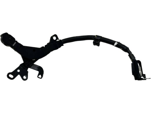 OYT25470 - Corolla cross 2.0 гибридная установка, масса жгута проводов, масса кабеля