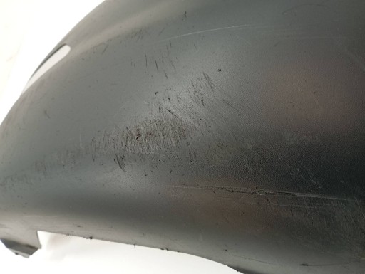 cover corner of a bumper left front STEPWAY 261A36997R Dacia Lodgy and