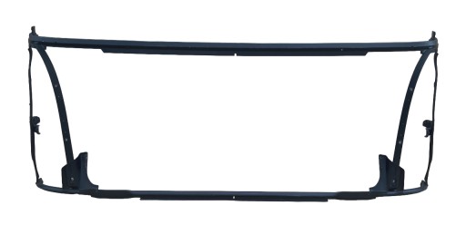 SCANIA КАРКАС МАСКИ МАНЕКЕН РАМКА