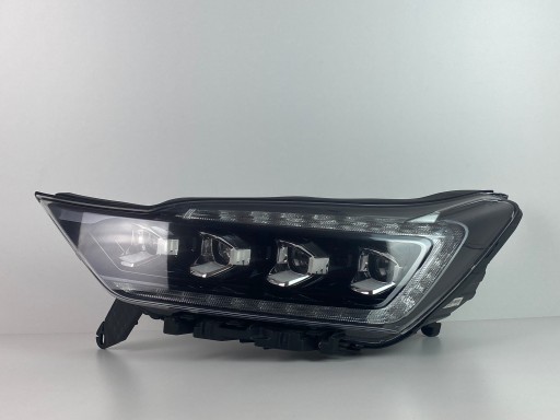83105-36000 83 - SSANGYONG REXTON II Y450 G4 ЛЕВАЯ ПЕРЕДНЯЯ ФОНАРЬ ПОЛНОСТЬЮ LED 2020-