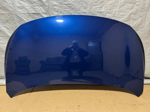 Капот vw id.4 11a823177a 20 - очень красиво!