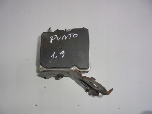 FIAT GRANDE PUNTO EVO pompe unité de commande électronique uce ABS 51787092