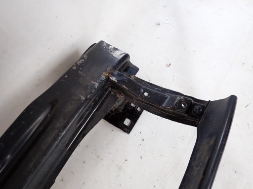 SEAT ATECA 16-> bumper support front front