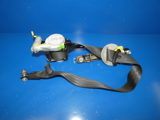 KIA OPTIMA III ПАСАЖИРСЬКИЙ РЕМІНЬ ПЕРЕДНІЙ ПРАВИЙ ПЕРЕДНІЙ