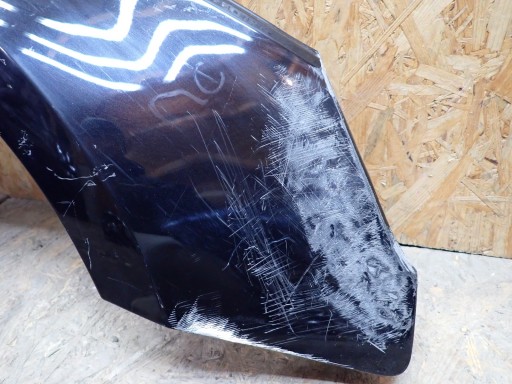 fender right front front AUDI A4 B9 8W 2015-2019R 8W0821106A