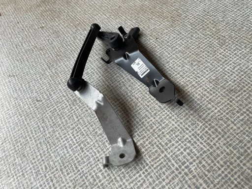 Sensor POZIOMOWANIA Leuchten OEM 10172402843 !J