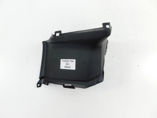 HONDA FORZA 750 20+ ЛЕВАЯ ЗАЛИВКА