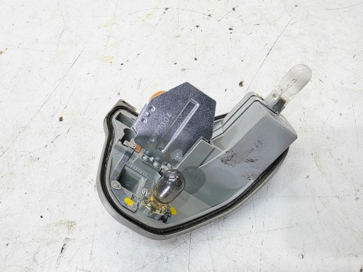light housing right rear part W fender AUDI A4 B8 AVANT KOMBI 21972202/04