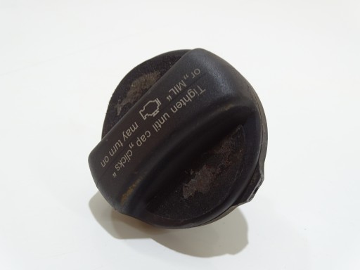Bouchon Réservoir Carburant BMW E60 E61 OE Essence 7222391 (4817650)