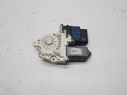 5N0959704E - Мотор стеклоподъемника 5k0959795b golf vi tiguan 5n octavia ii задний правый европа