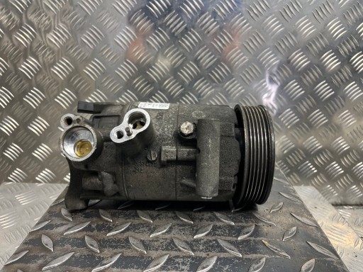 compresseur de climatisation VOLKSWAGEN GOLF 6 5K0820803A