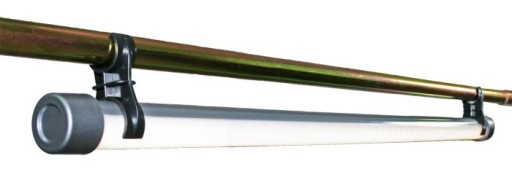 HA4302007 - Светодиодный тент для прицепа кемпера 70 см Haba