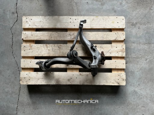 971407246L 971407166E - PANAMERA 971 ПОДВЕСКА ПЕРЕДНЯЯ СПРАВА