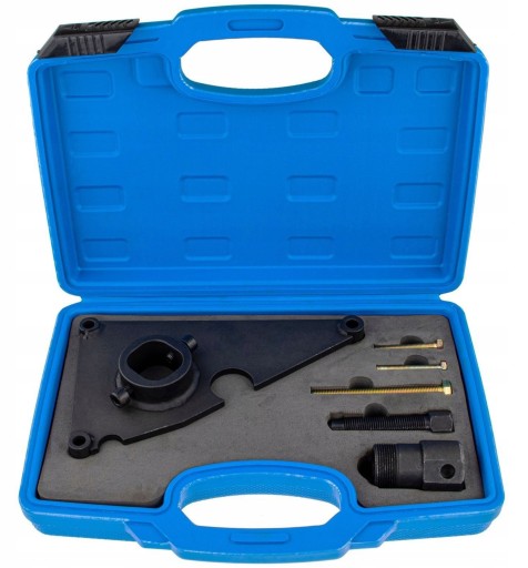 Замок съемник ТНВД KIA HYUNDAI CRDI