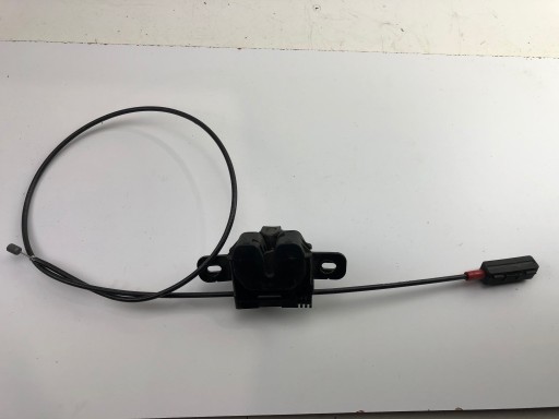 VOLVO V40 замок капота трос 31395562