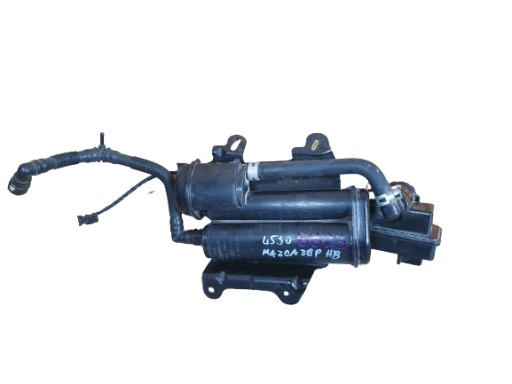 BCKB-67-SH0A - MAZDA 3 BP IV 19 УГОЛЬНЫЙ ФИЛЬТР