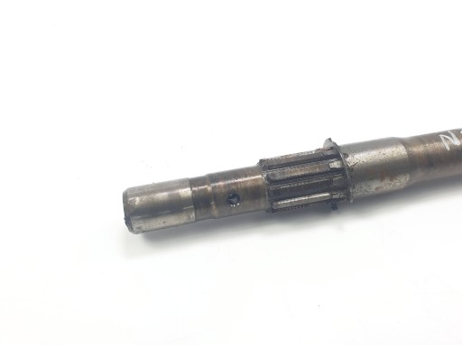 WALEK TRAKTOR NEW HOLLAND 8360