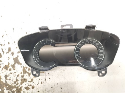 dials FS7T-10849-BLE 2.0 D 179KM Ford Mondeo Mk5 (2014-)