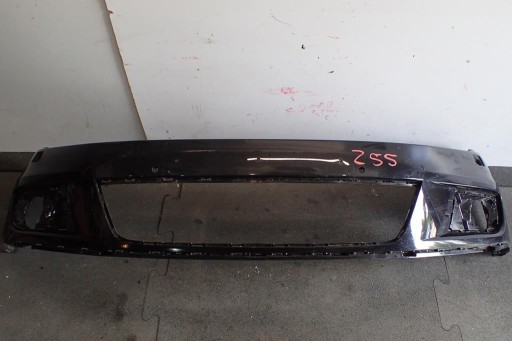 bumper front front VW TIGUAN LIFT 10-15 5N