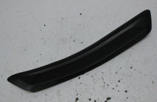 BMW F20 1.6i 14R moulding cap threshold right rear part 7263312