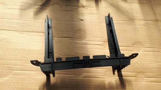 A4 B8 LIFT bracket JEDNOSTKI MMI 8K0858969 A5 8T Q5