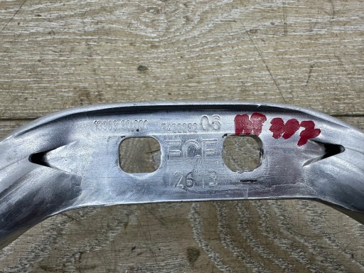 console brace POPRZECZKA V BMW G20 G21 7422292