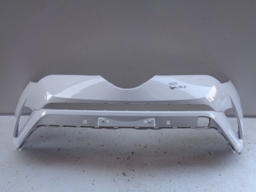 front bumper TOYOTA CHR 16- NR 44815